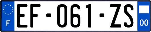 EF-061-ZS