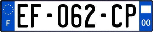 EF-062-CP