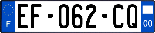 EF-062-CQ