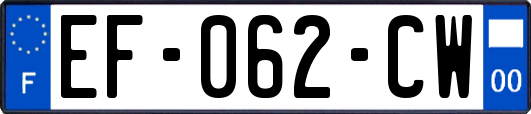 EF-062-CW