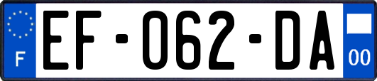 EF-062-DA