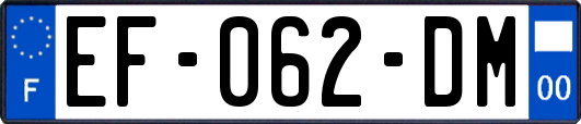 EF-062-DM