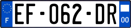 EF-062-DR