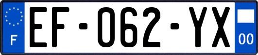 EF-062-YX