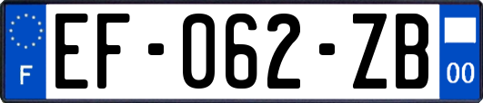 EF-062-ZB