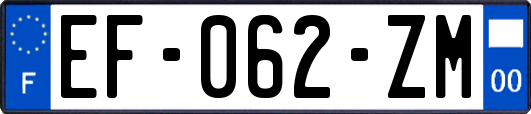 EF-062-ZM