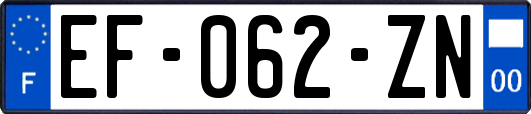 EF-062-ZN