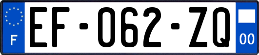 EF-062-ZQ