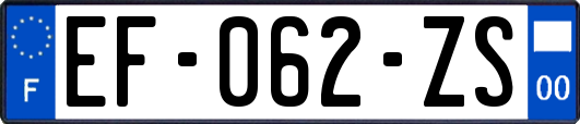 EF-062-ZS