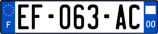 EF-063-AC