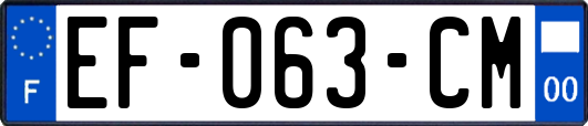 EF-063-CM