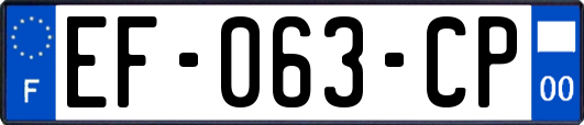 EF-063-CP