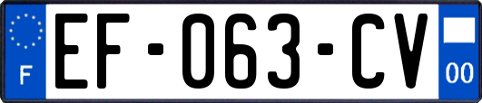 EF-063-CV