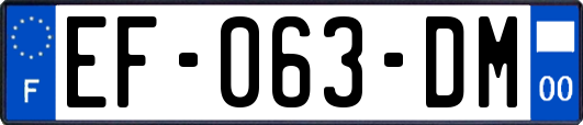 EF-063-DM