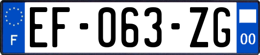 EF-063-ZG