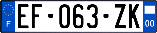 EF-063-ZK