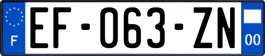 EF-063-ZN