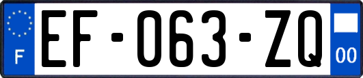 EF-063-ZQ