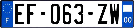 EF-063-ZW