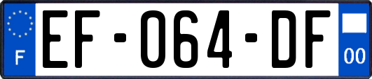 EF-064-DF