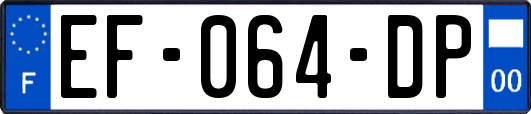 EF-064-DP