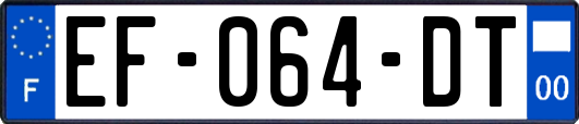 EF-064-DT