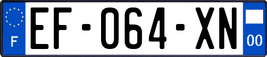 EF-064-XN