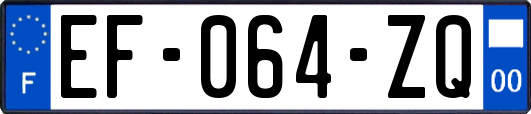 EF-064-ZQ