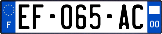 EF-065-AC