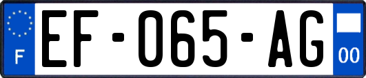 EF-065-AG