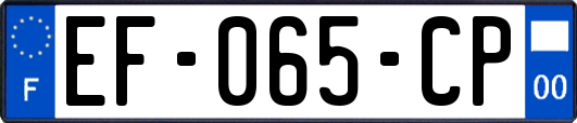 EF-065-CP