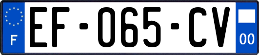EF-065-CV