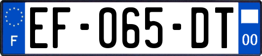 EF-065-DT