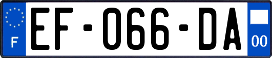 EF-066-DA