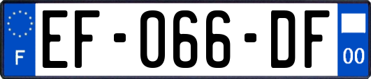EF-066-DF