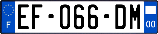 EF-066-DM