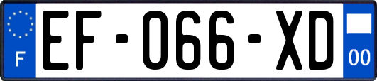 EF-066-XD