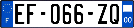 EF-066-ZQ