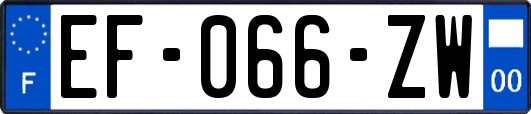 EF-066-ZW