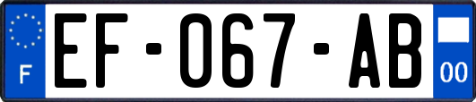 EF-067-AB