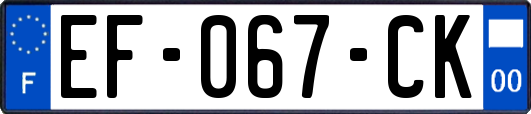 EF-067-CK