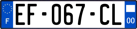 EF-067-CL