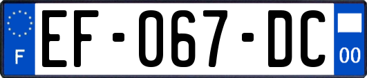 EF-067-DC
