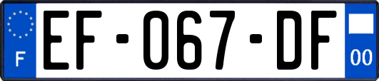 EF-067-DF