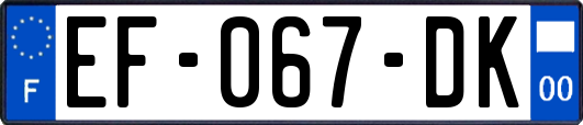 EF-067-DK