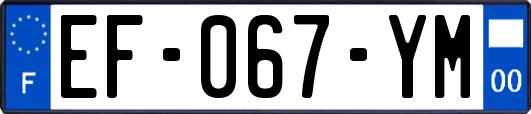 EF-067-YM