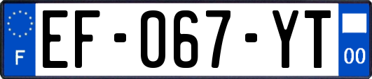 EF-067-YT