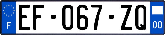 EF-067-ZQ