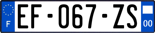 EF-067-ZS