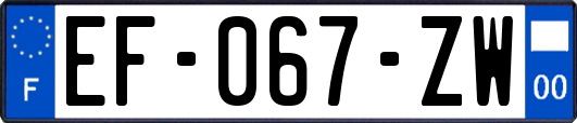 EF-067-ZW